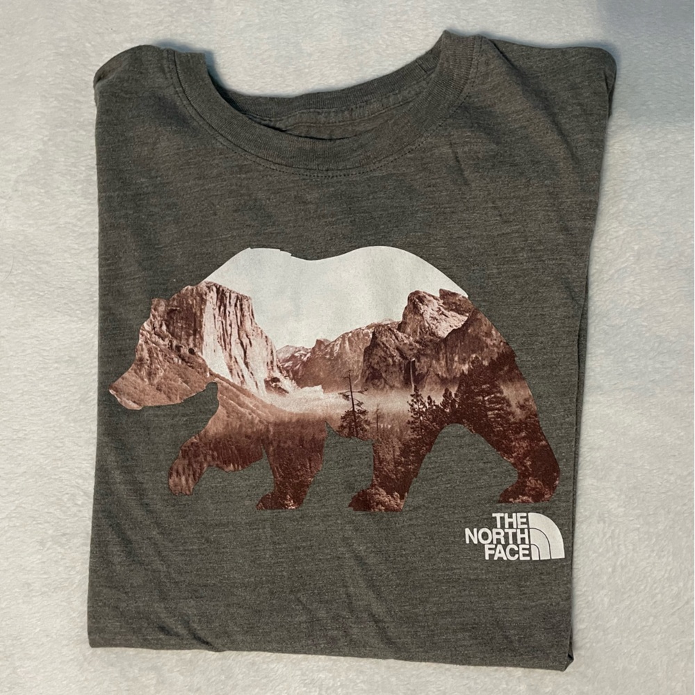 The North Face Shirt
